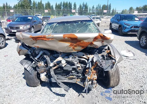 2007 Toyota Camry Le z USA, uszkodzony, nr VIN 4T1BE46K77U665826